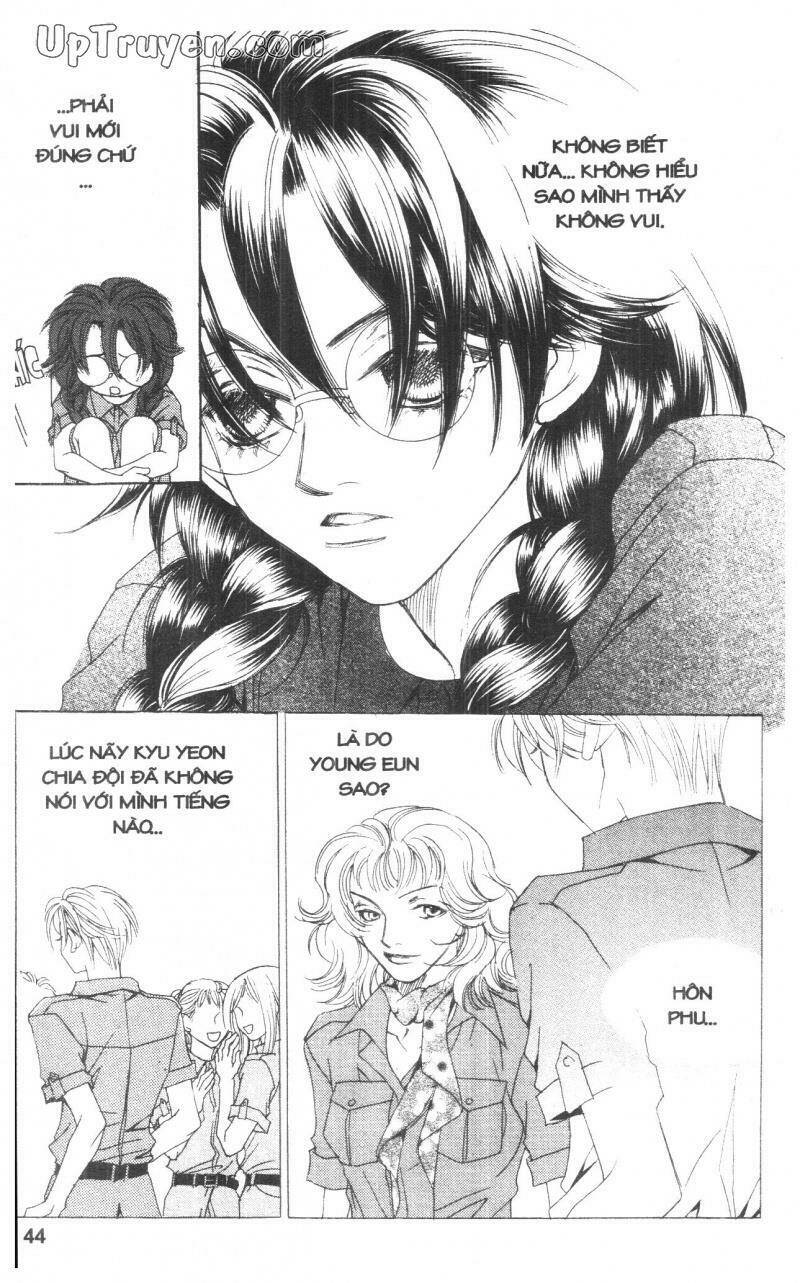 Cinderella Man: Chapter 5