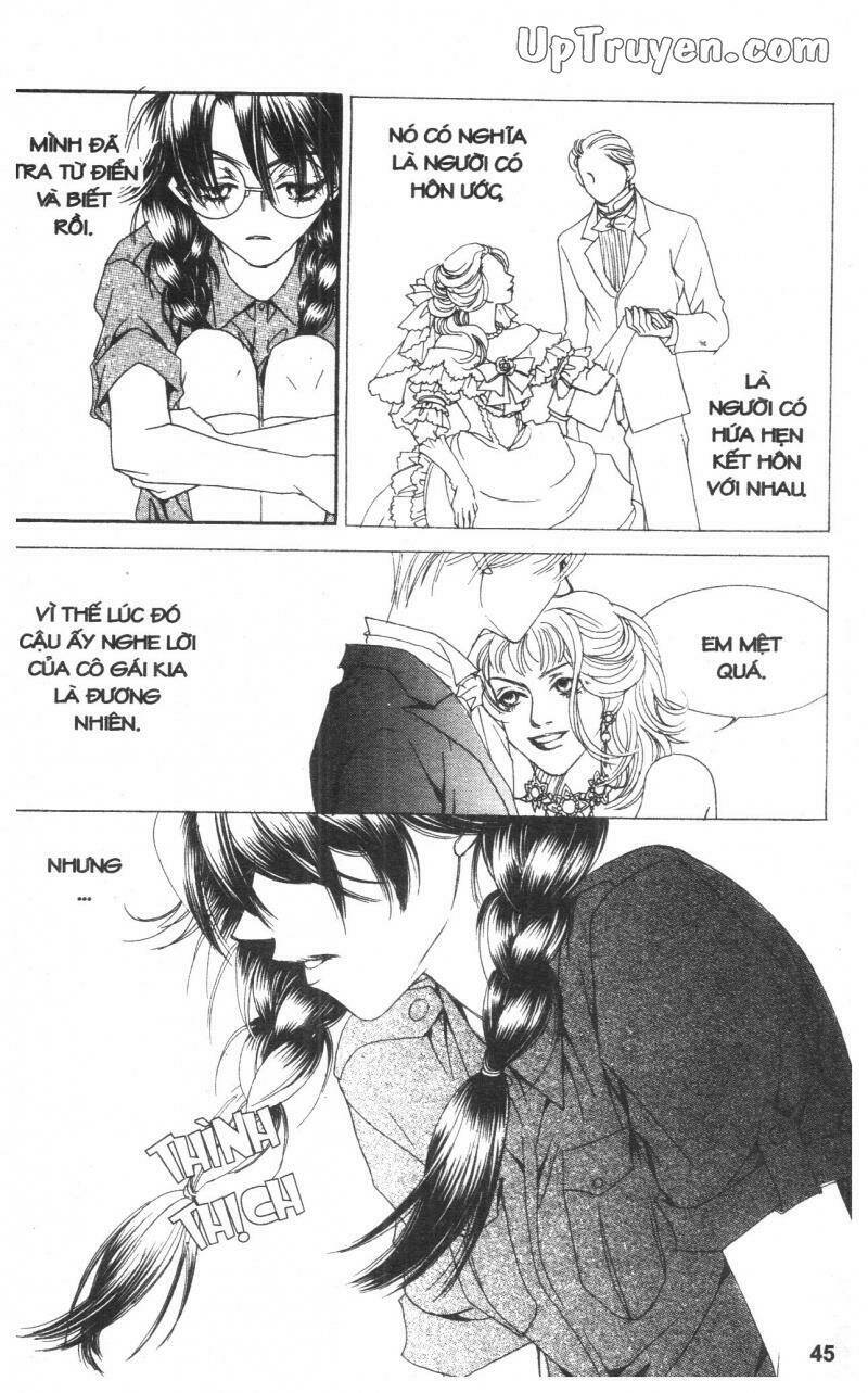 Cinderella Man: Chapter 5
