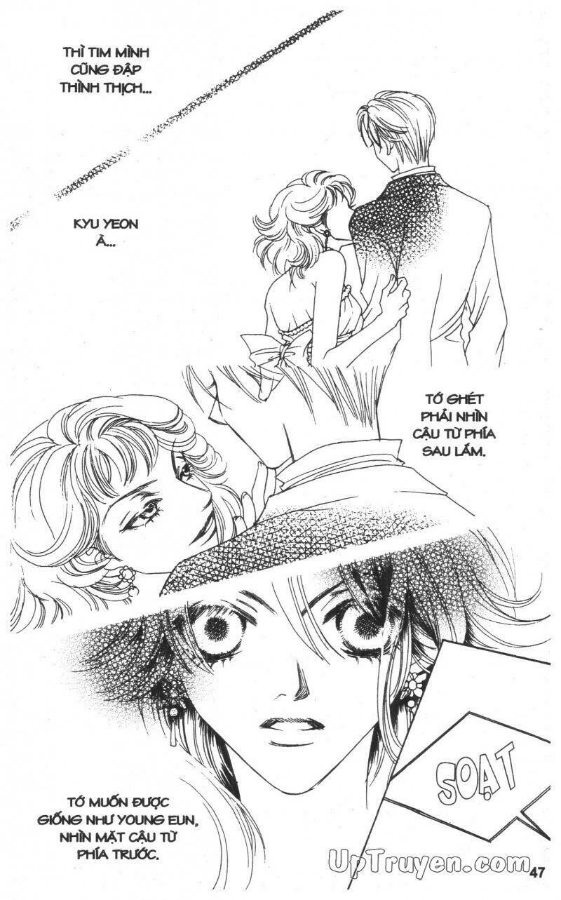 Cinderella Man: Chapter 5
