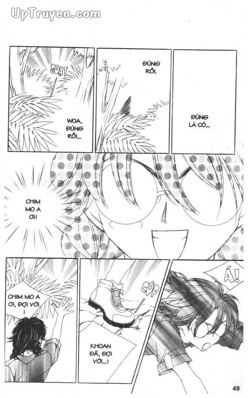 Cinderella Man: Chapter 5