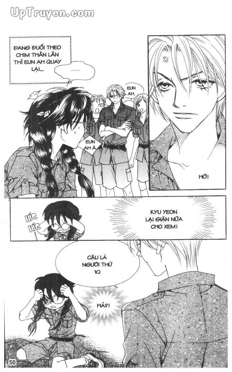 Cinderella Man: Chapter 5