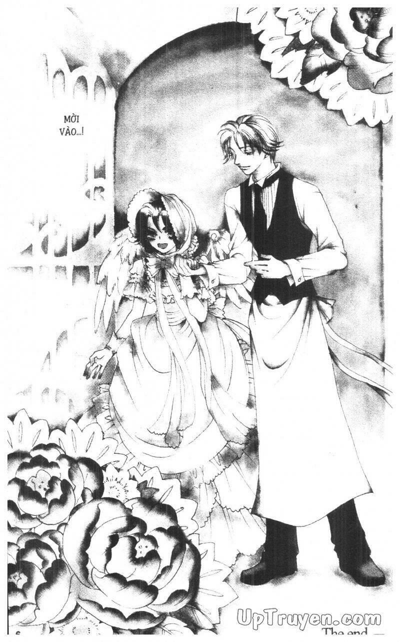 Cinderella Man: Chapter 5