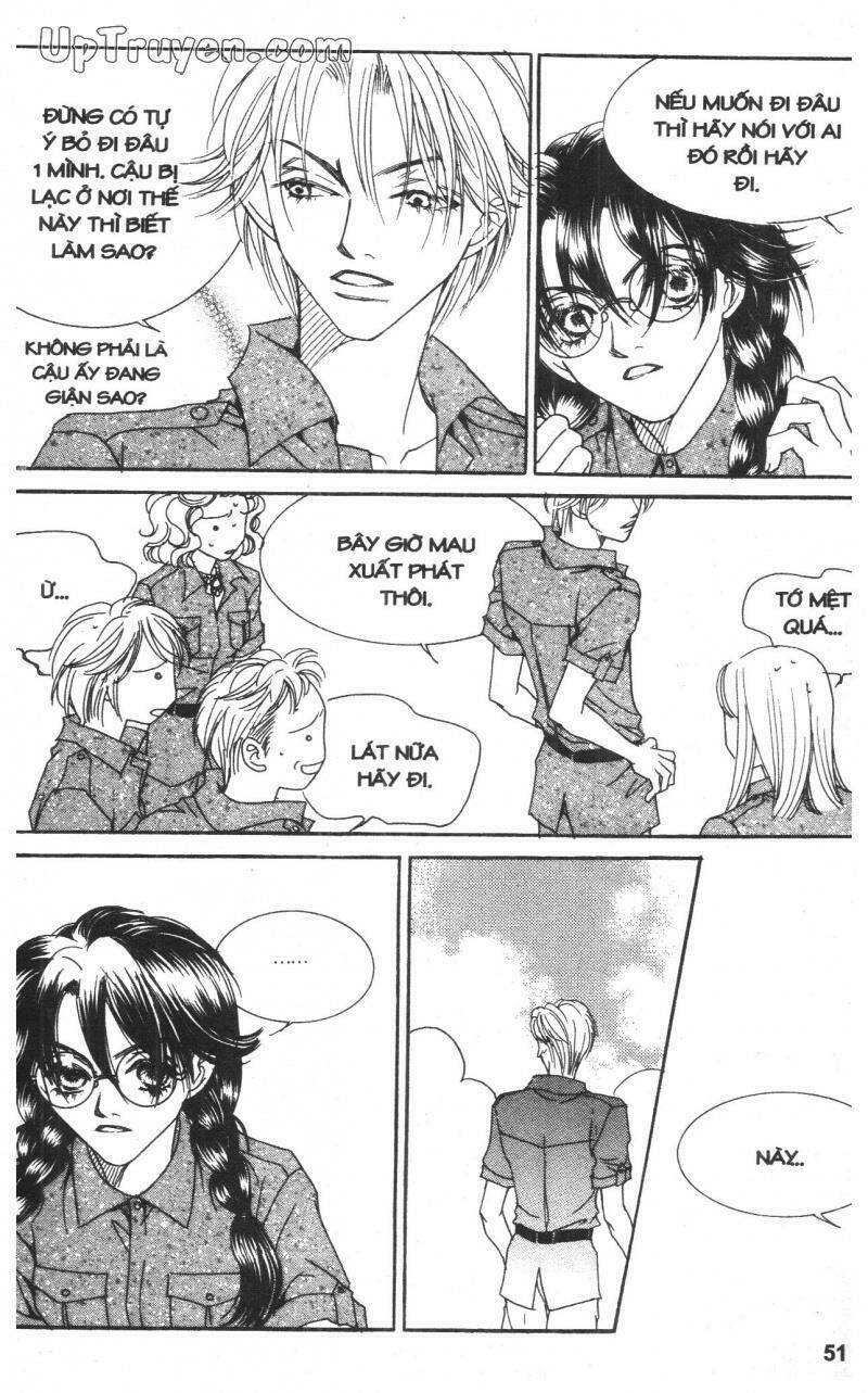 Cinderella Man: Chapter 5
