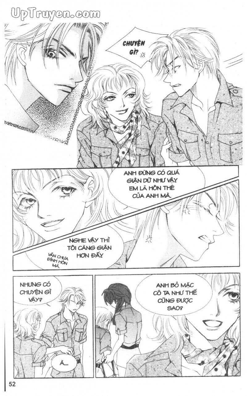 Cinderella Man: Chapter 5