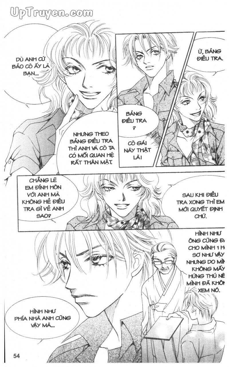Cinderella Man: Chapter 5