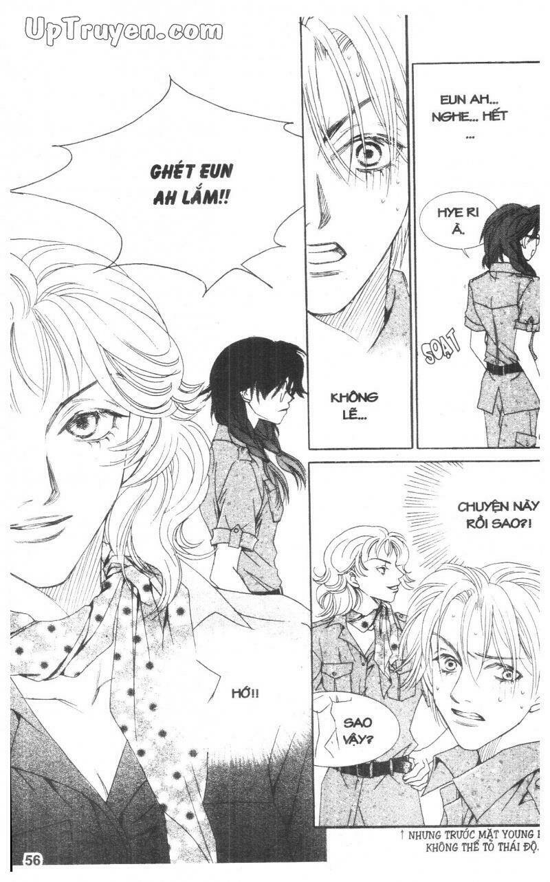 Cinderella Man: Chapter 5