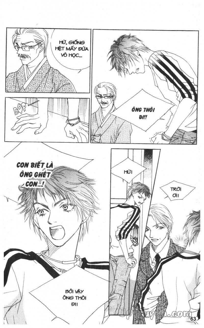 Cinderella Man: Chapter 5
