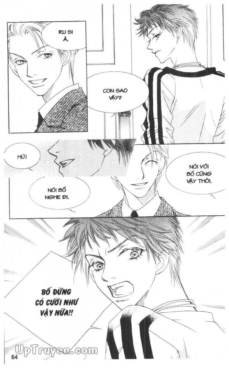 Cinderella Man: Chapter 5