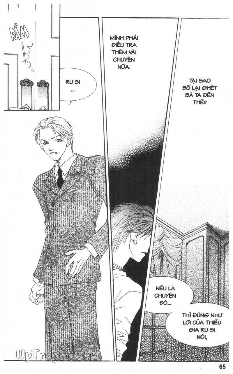 Cinderella Man: Chapter 5