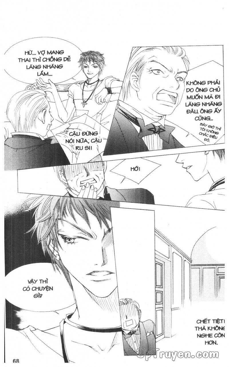 Cinderella Man: Chapter 5