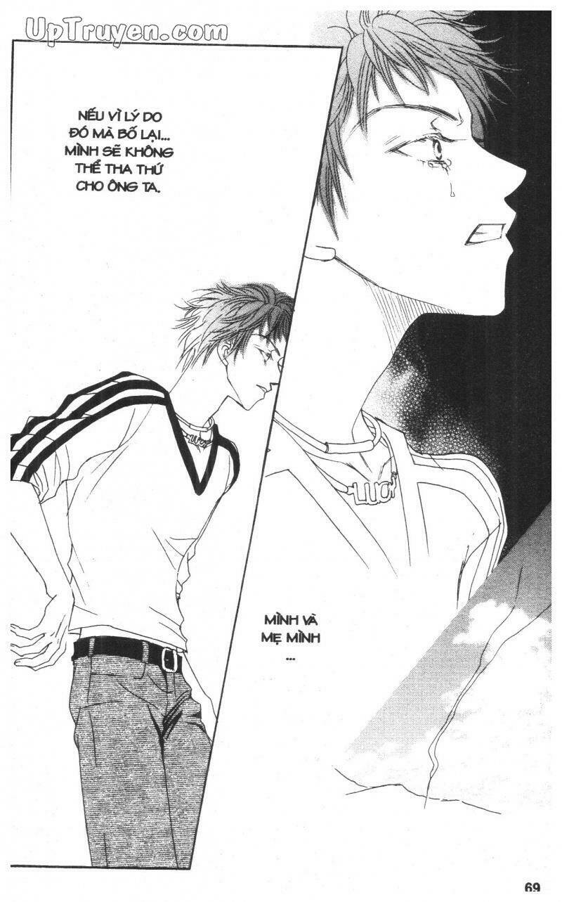 Cinderella Man: Chapter 5