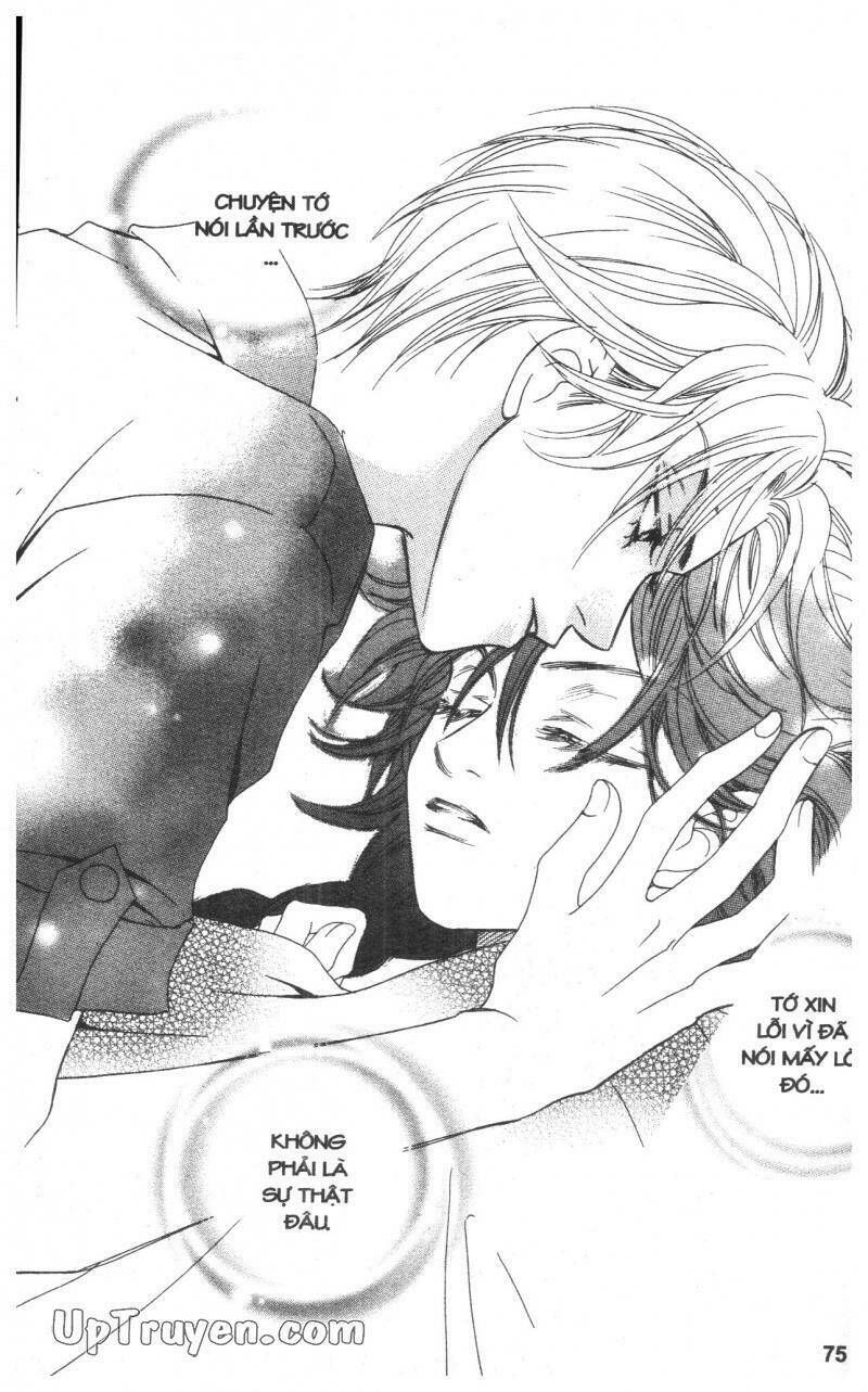 Cinderella Man: Chapter 5