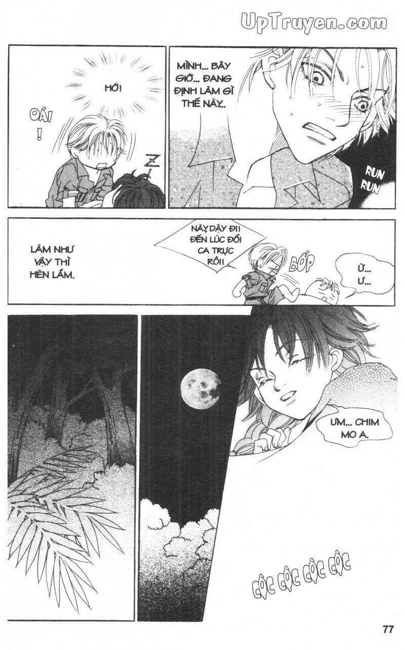 Cinderella Man: Chapter 5