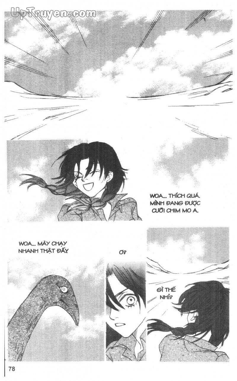 Cinderella Man: Chapter 5