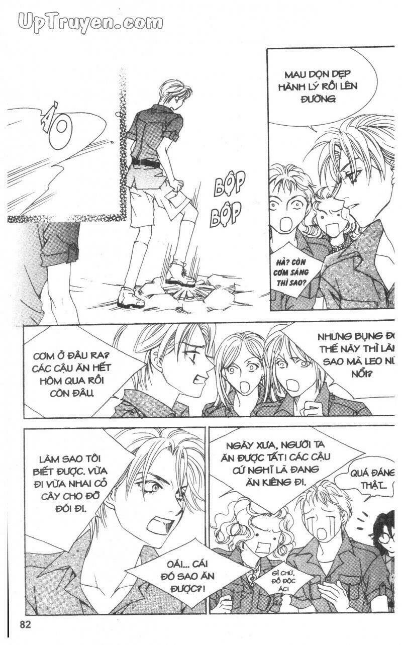 Cinderella Man: Chapter 5
