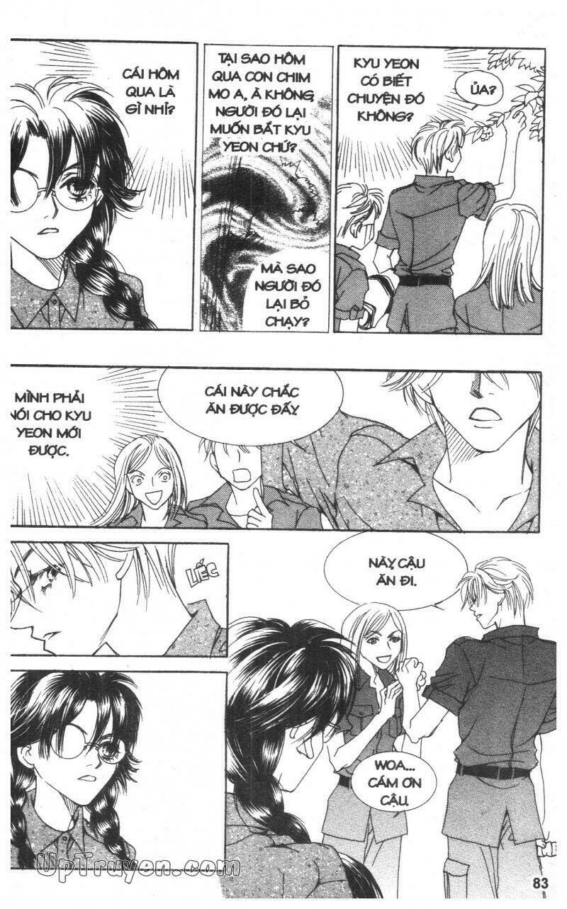 Cinderella Man: Chapter 5