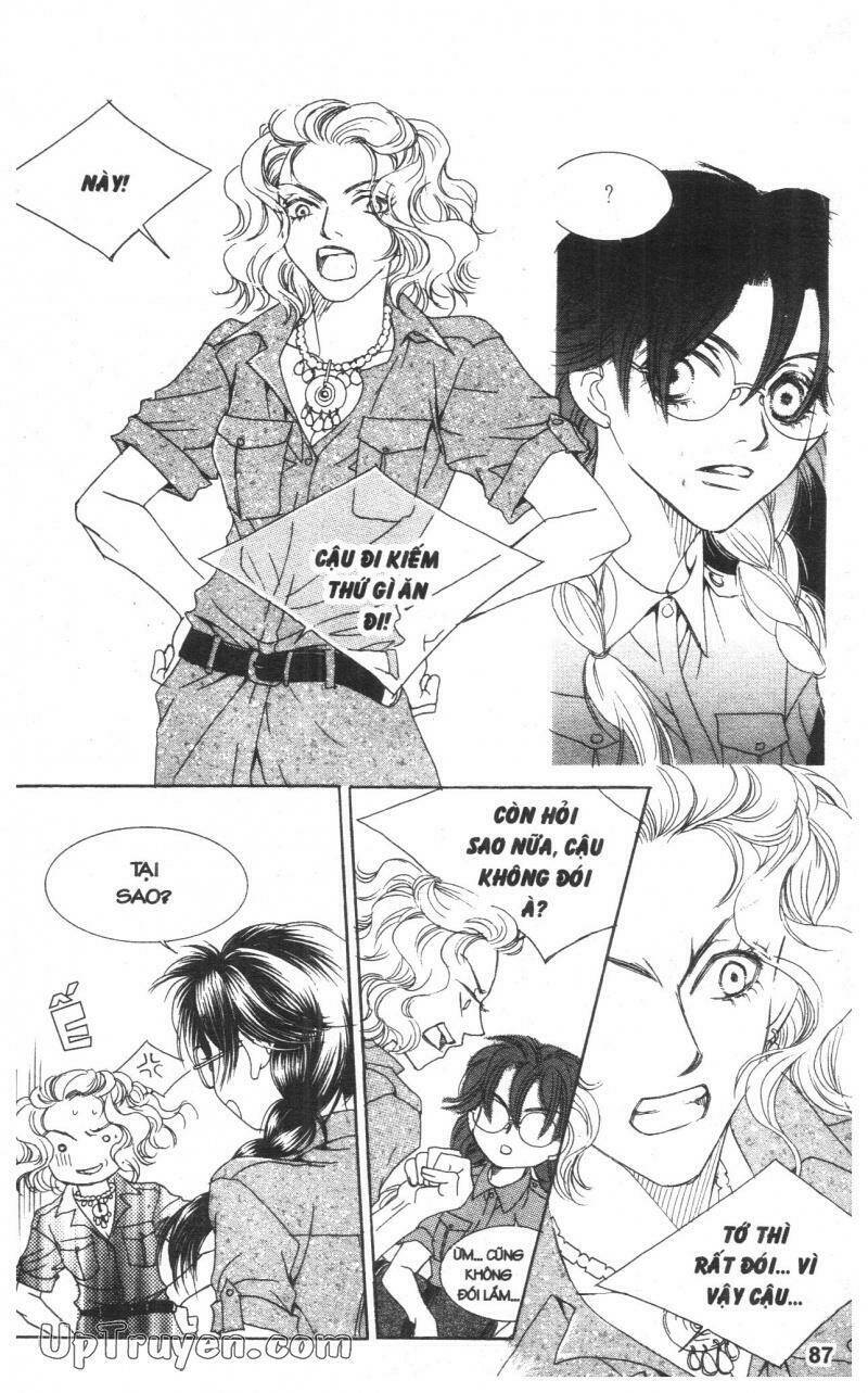 Cinderella Man: Chapter 5