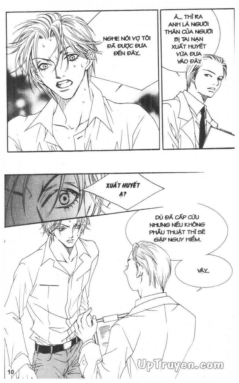 Cinderella Man: Chapter 5