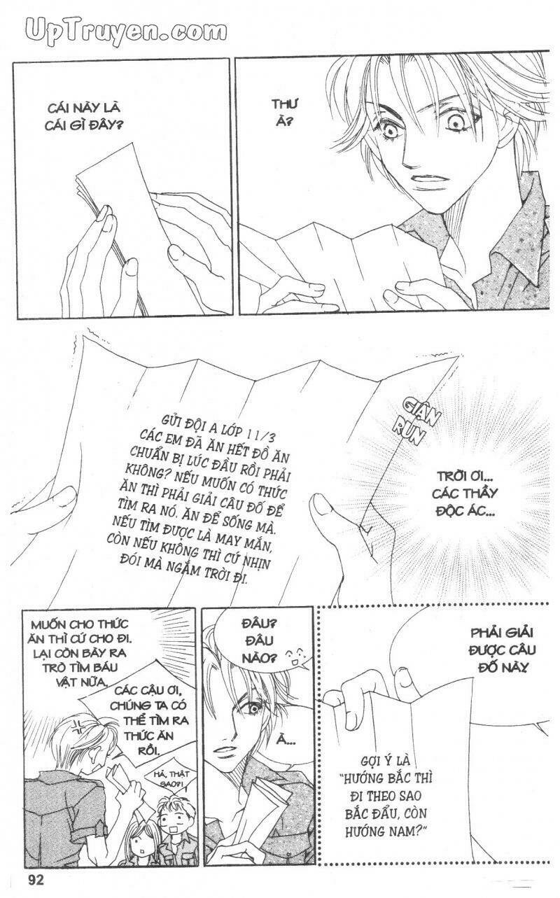Cinderella Man: Chapter 5