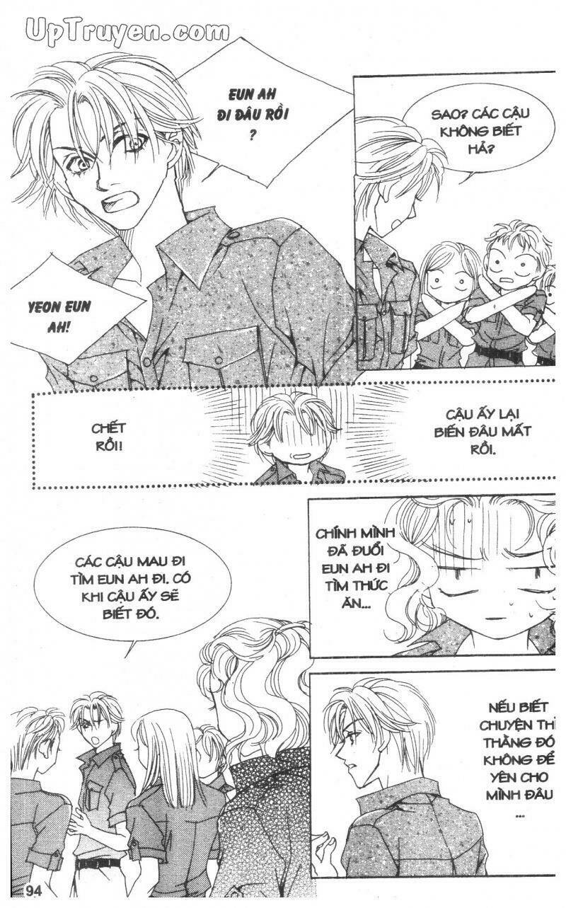 Cinderella Man: Chapter 5