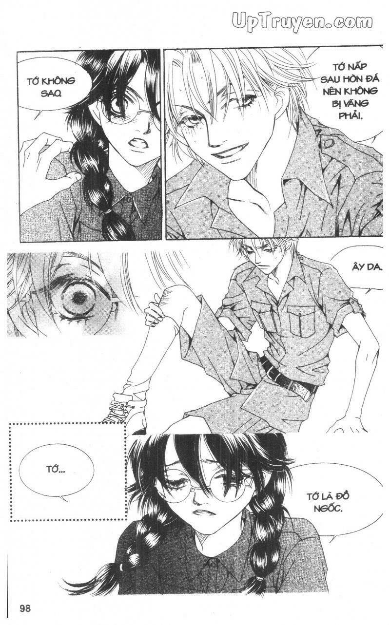 Cinderella Man: Chapter 5
