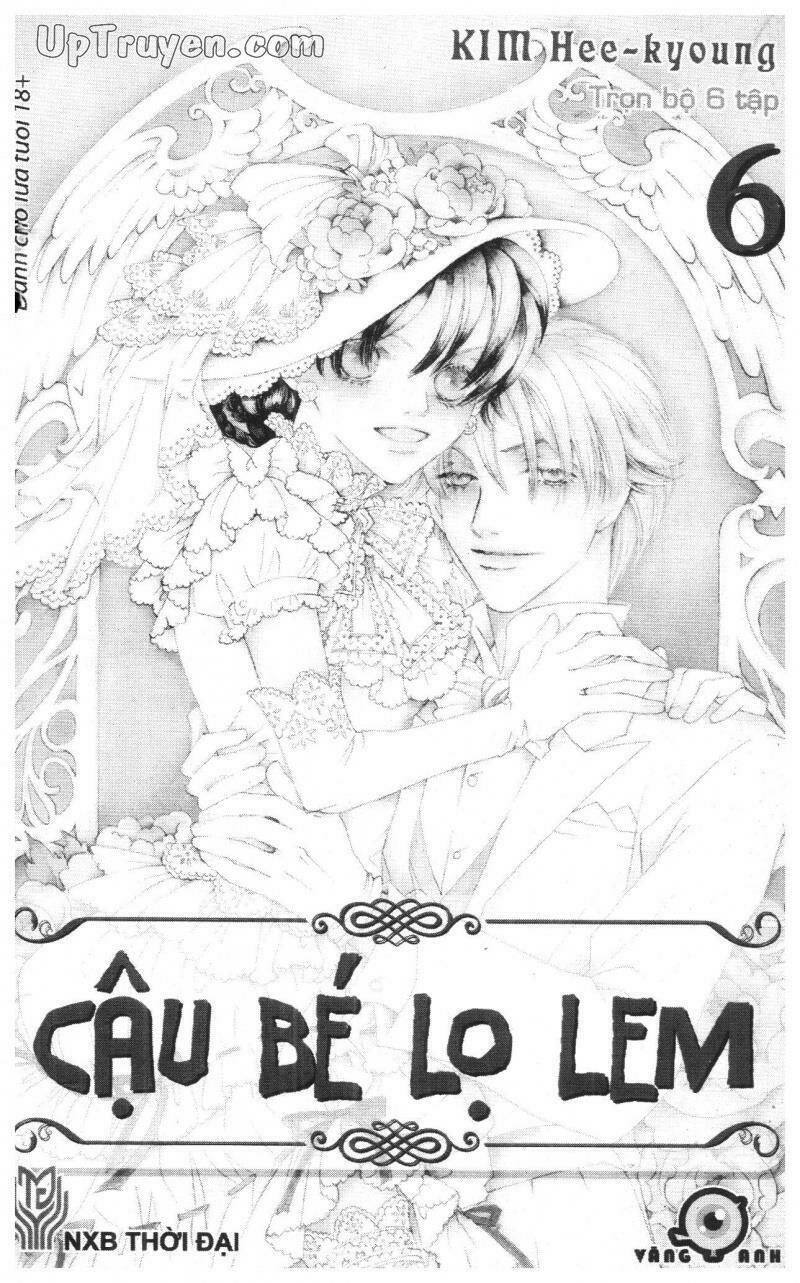 Cinderella Man: Chapter 6