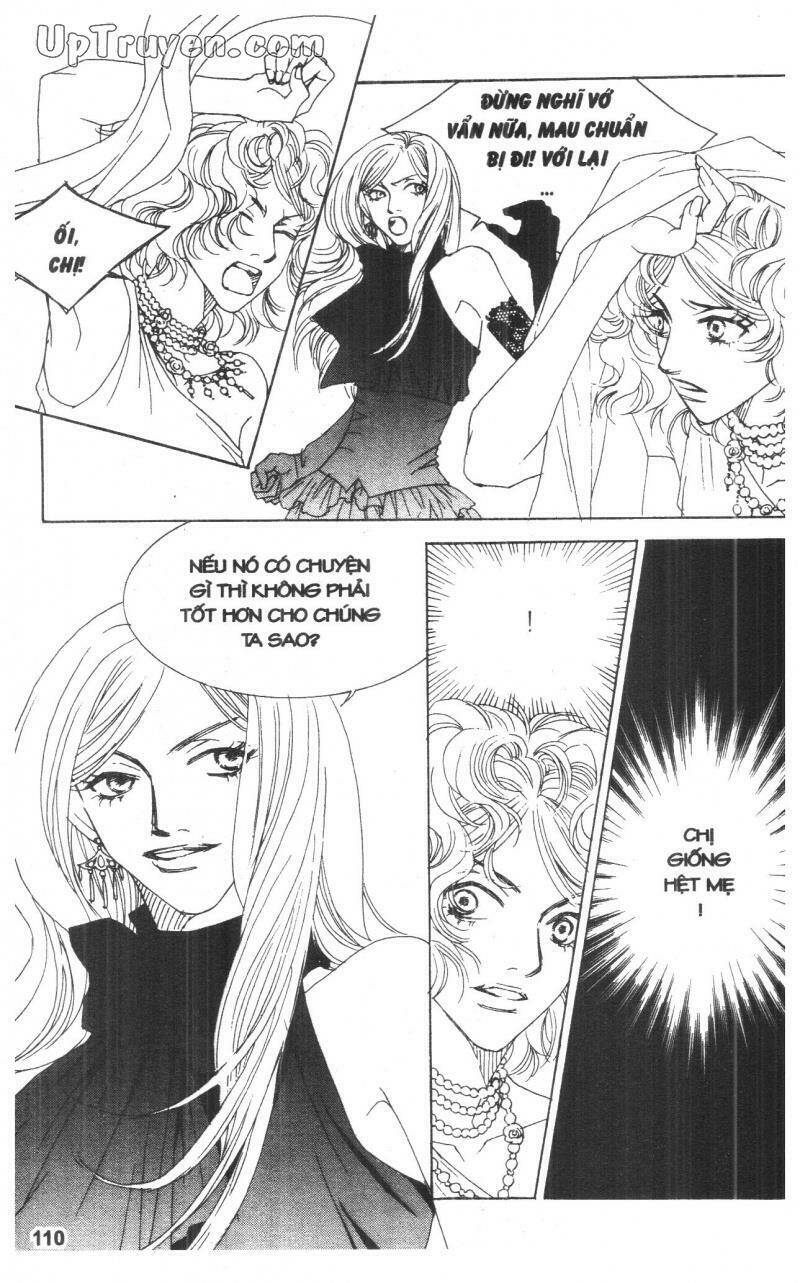 Cinderella Man: Chapter 6