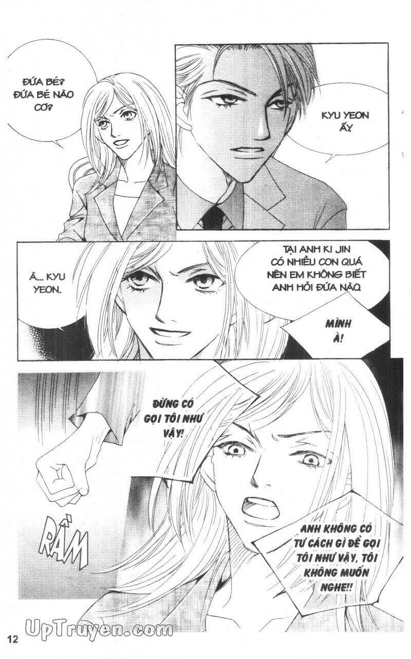Cinderella Man: Chapter 6