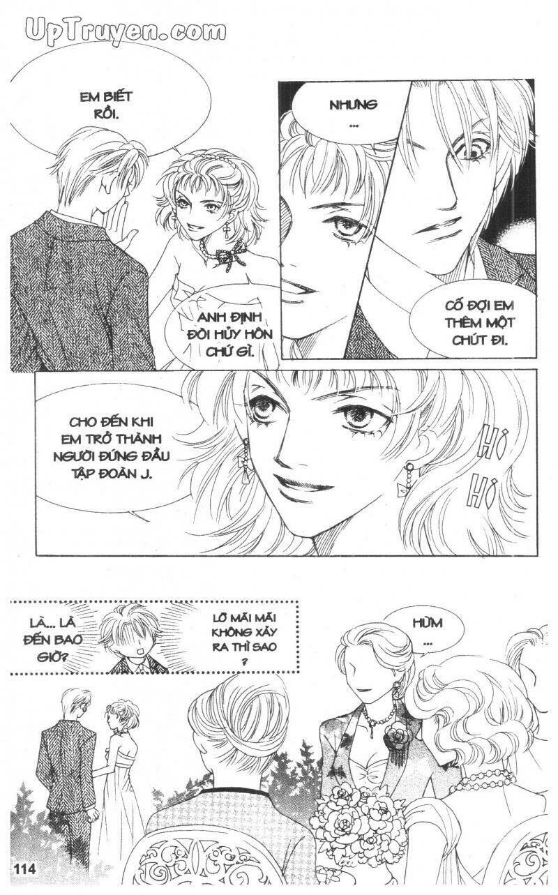 Cinderella Man: Chapter 6