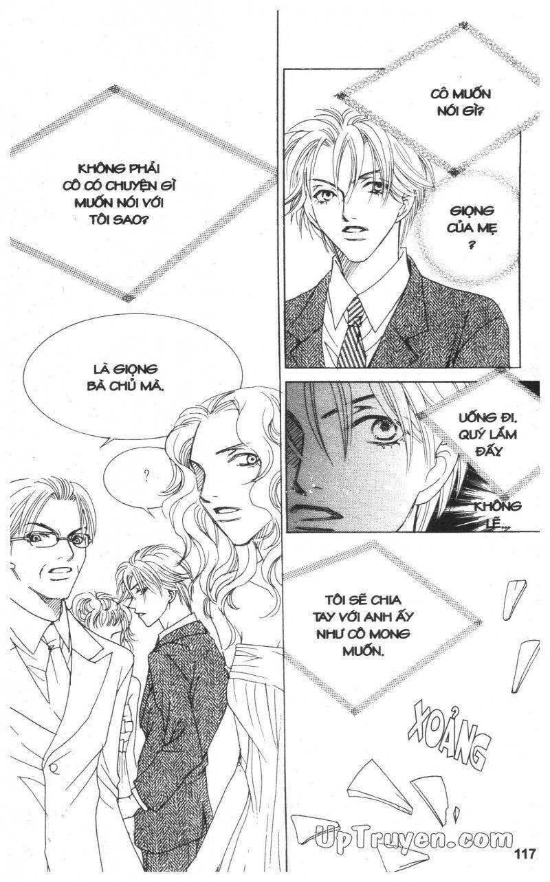 Cinderella Man: Chapter 6