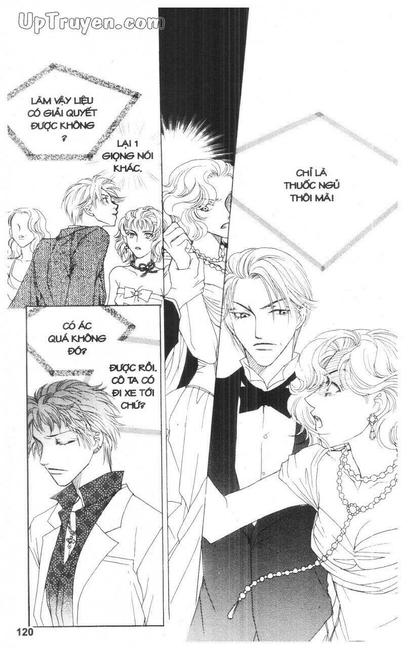 Cinderella Man: Chapter 6