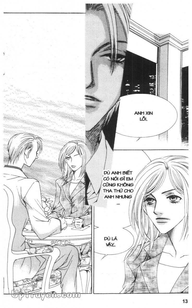 Cinderella Man: Chapter 6