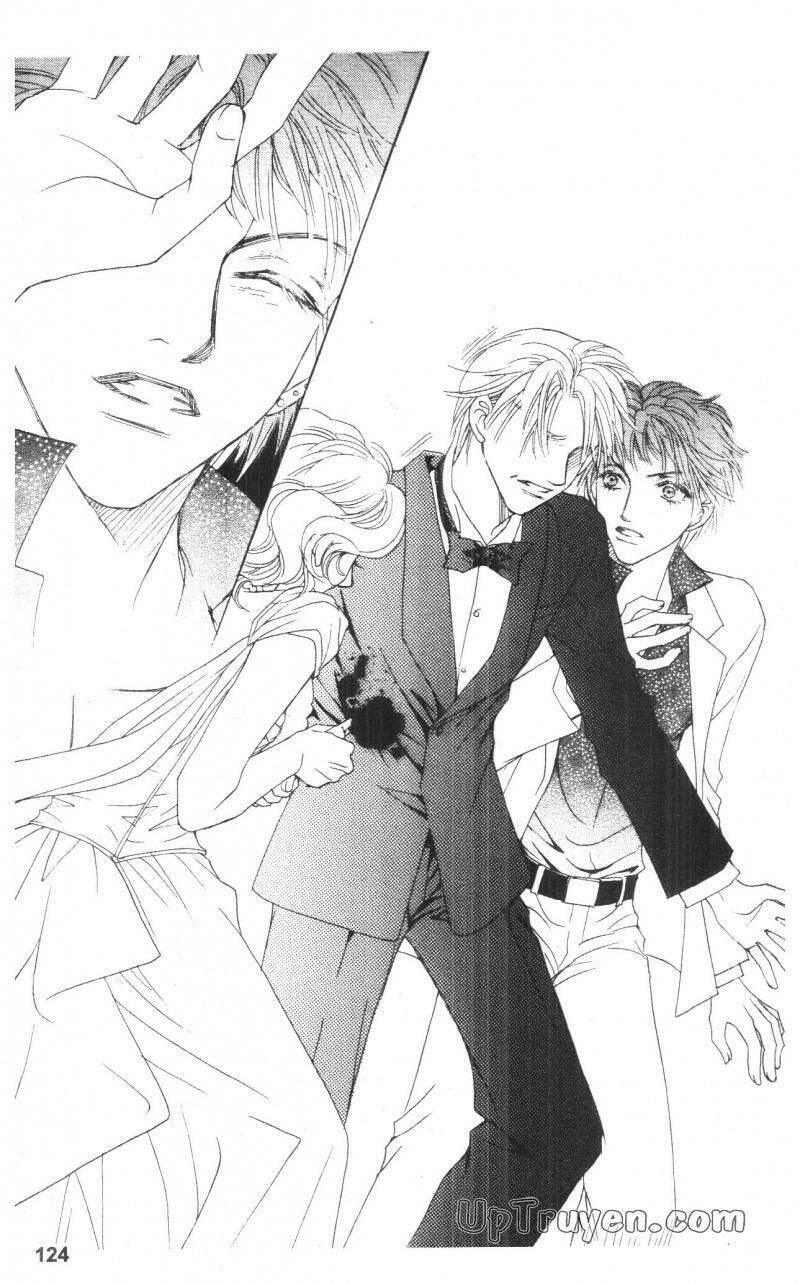 Cinderella Man: Chapter 6