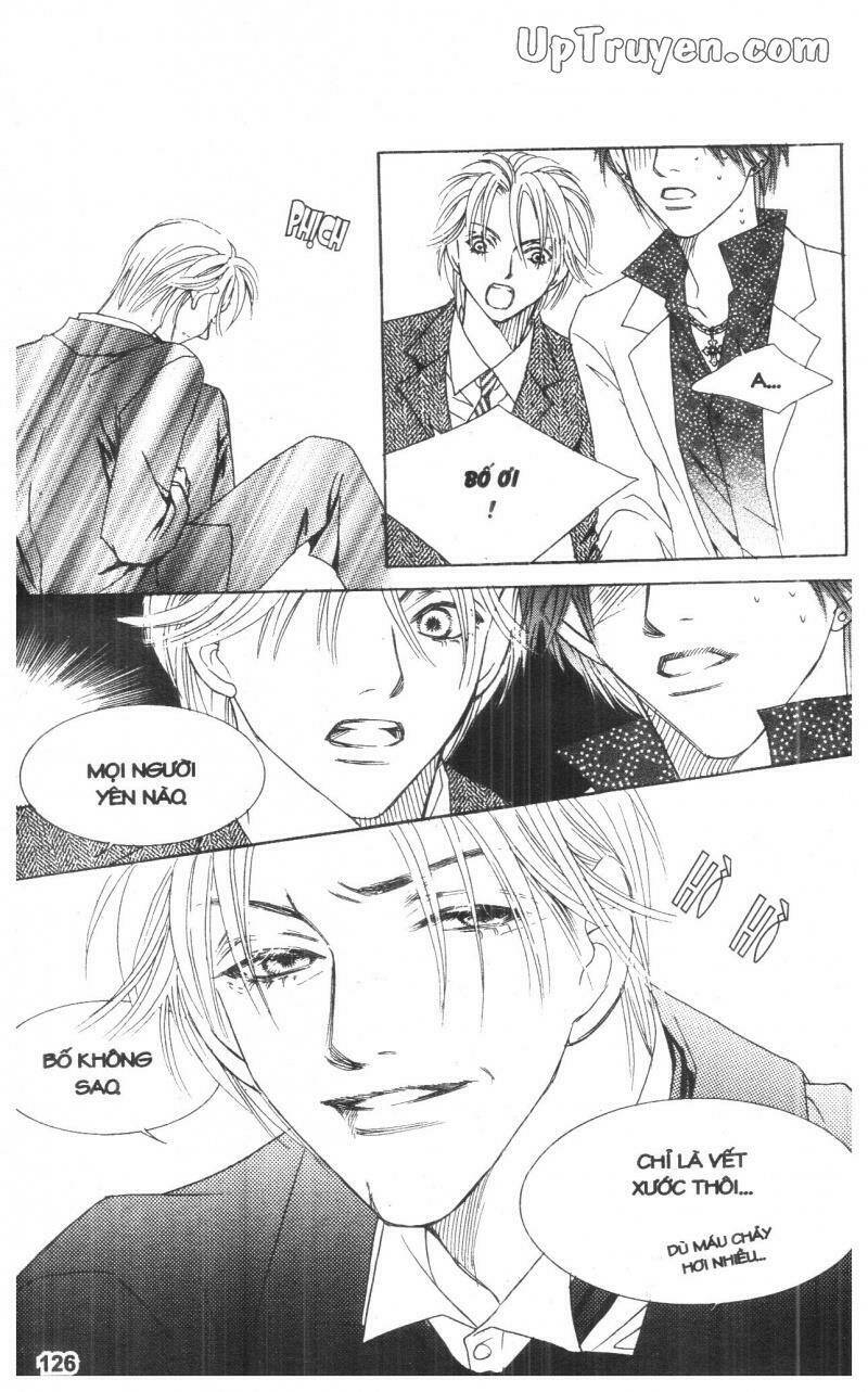 Cinderella Man: Chapter 6