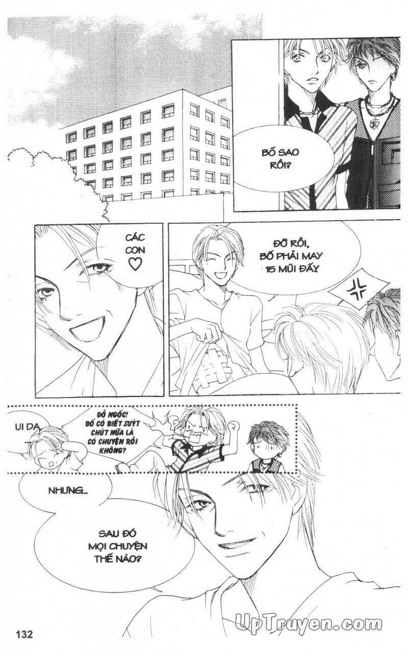 Cinderella Man: Chapter 6