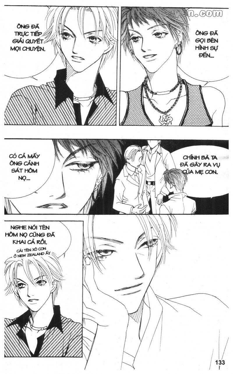 Cinderella Man: Chapter 6