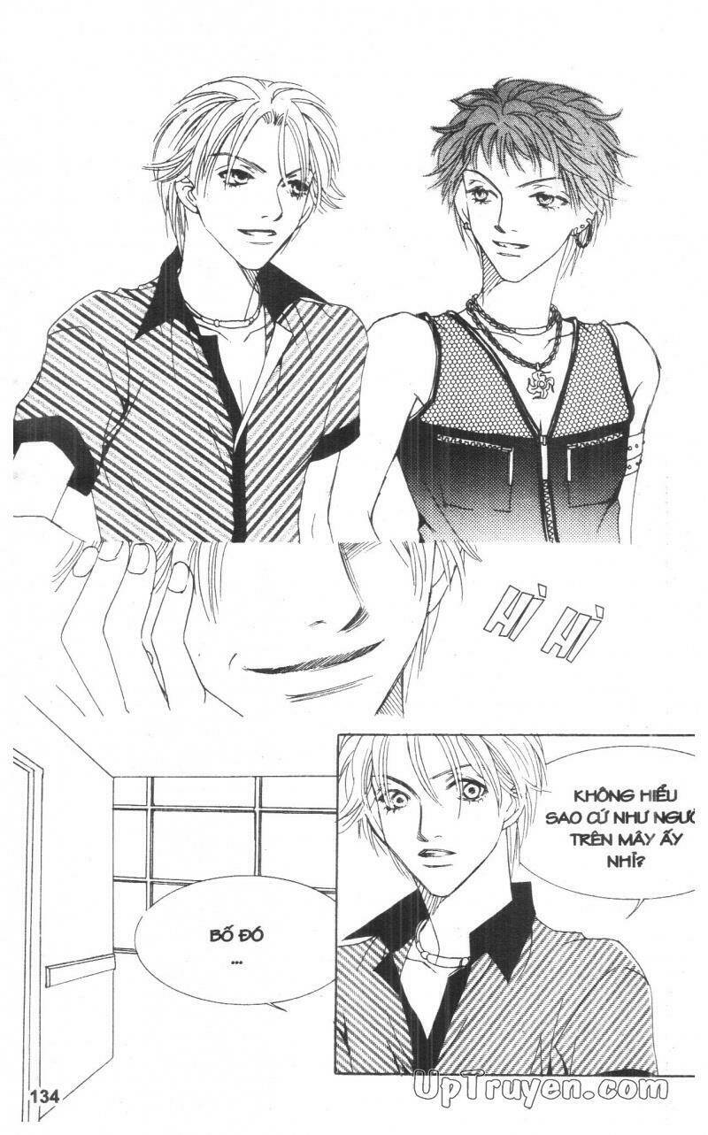 Cinderella Man: Chapter 6