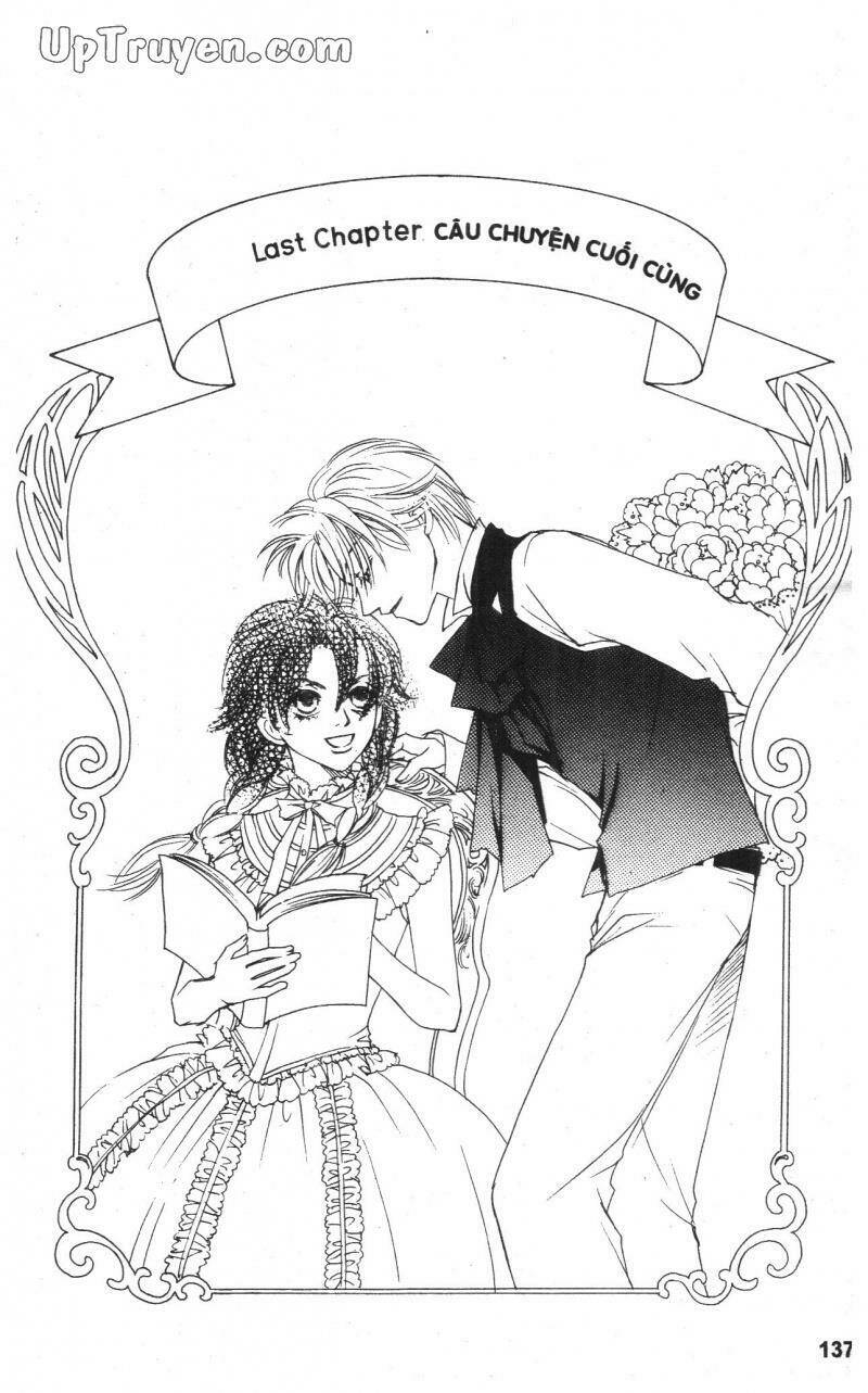 Cinderella Man: Chapter 6