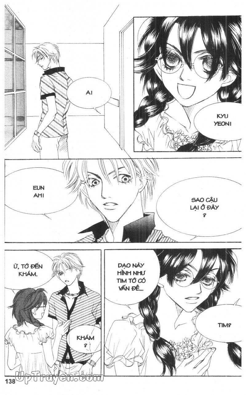Cinderella Man: Chapter 6