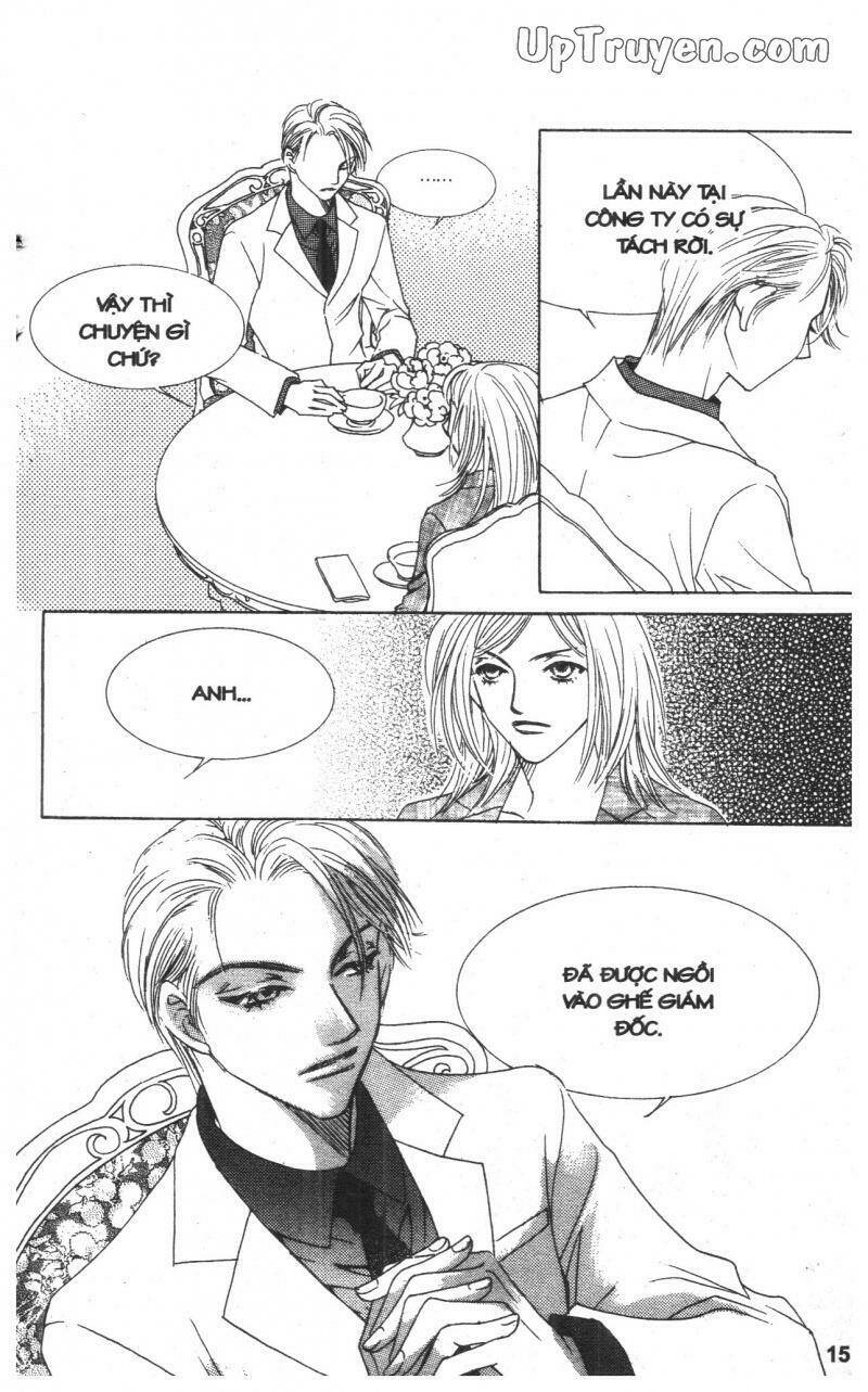 Cinderella Man: Chapter 6