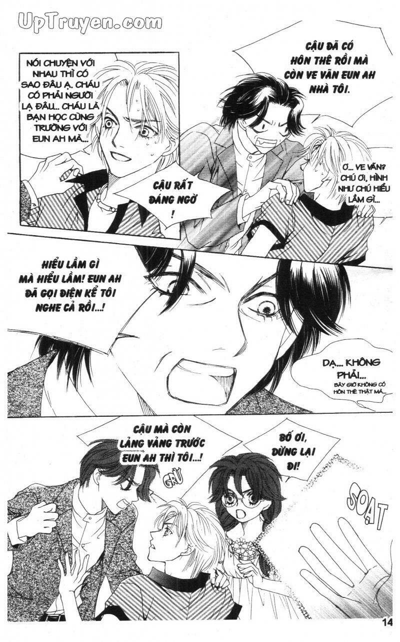 Cinderella Man: Chapter 6
