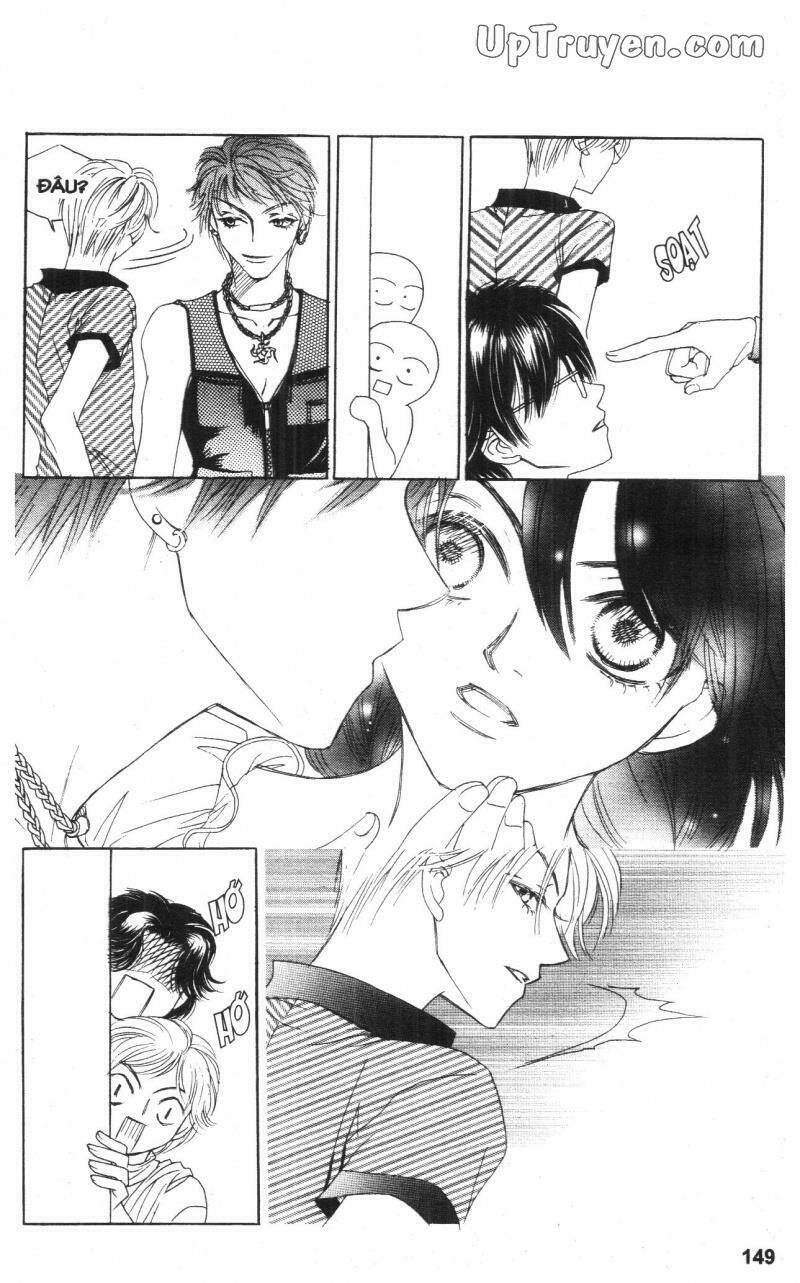 Cinderella Man: Chapter 6