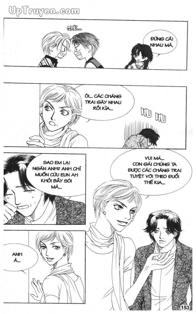 Cinderella Man: Chapter 6