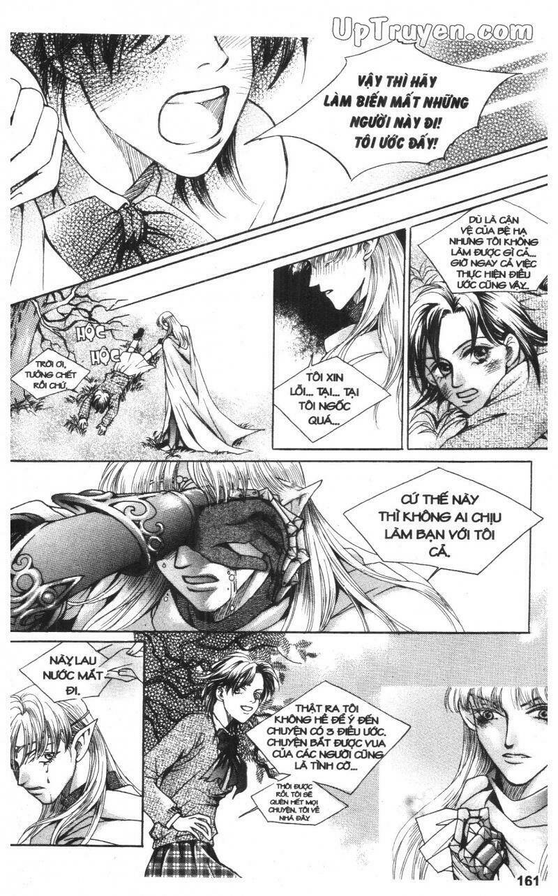 Cinderella Man: Chapter 6