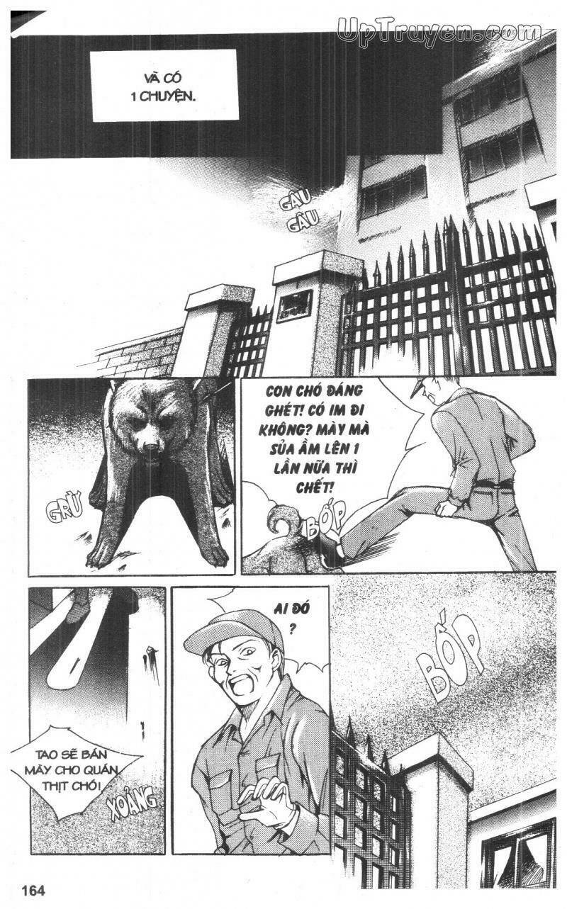 Cinderella Man: Chapter 6
