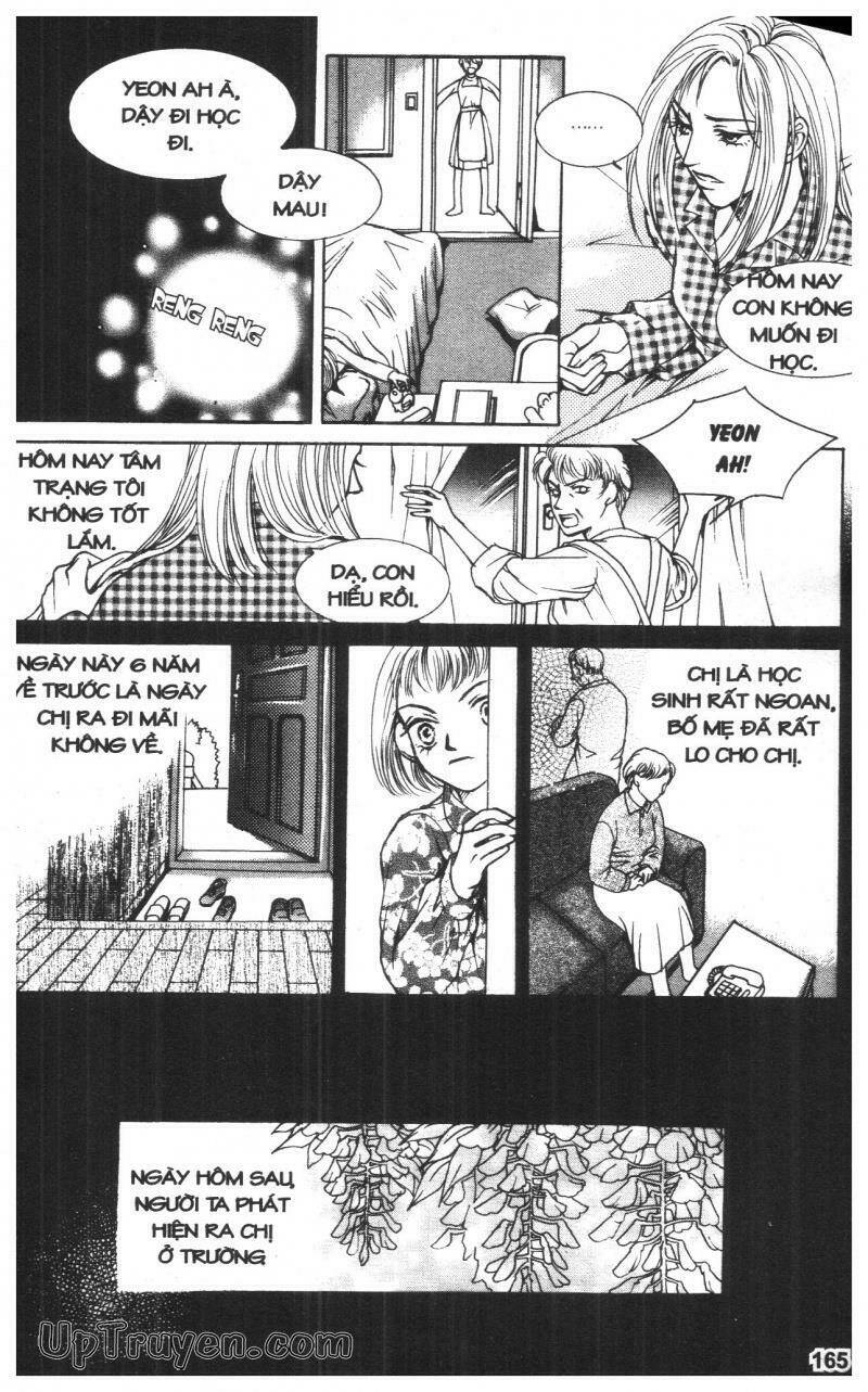 Cinderella Man: Chapter 6