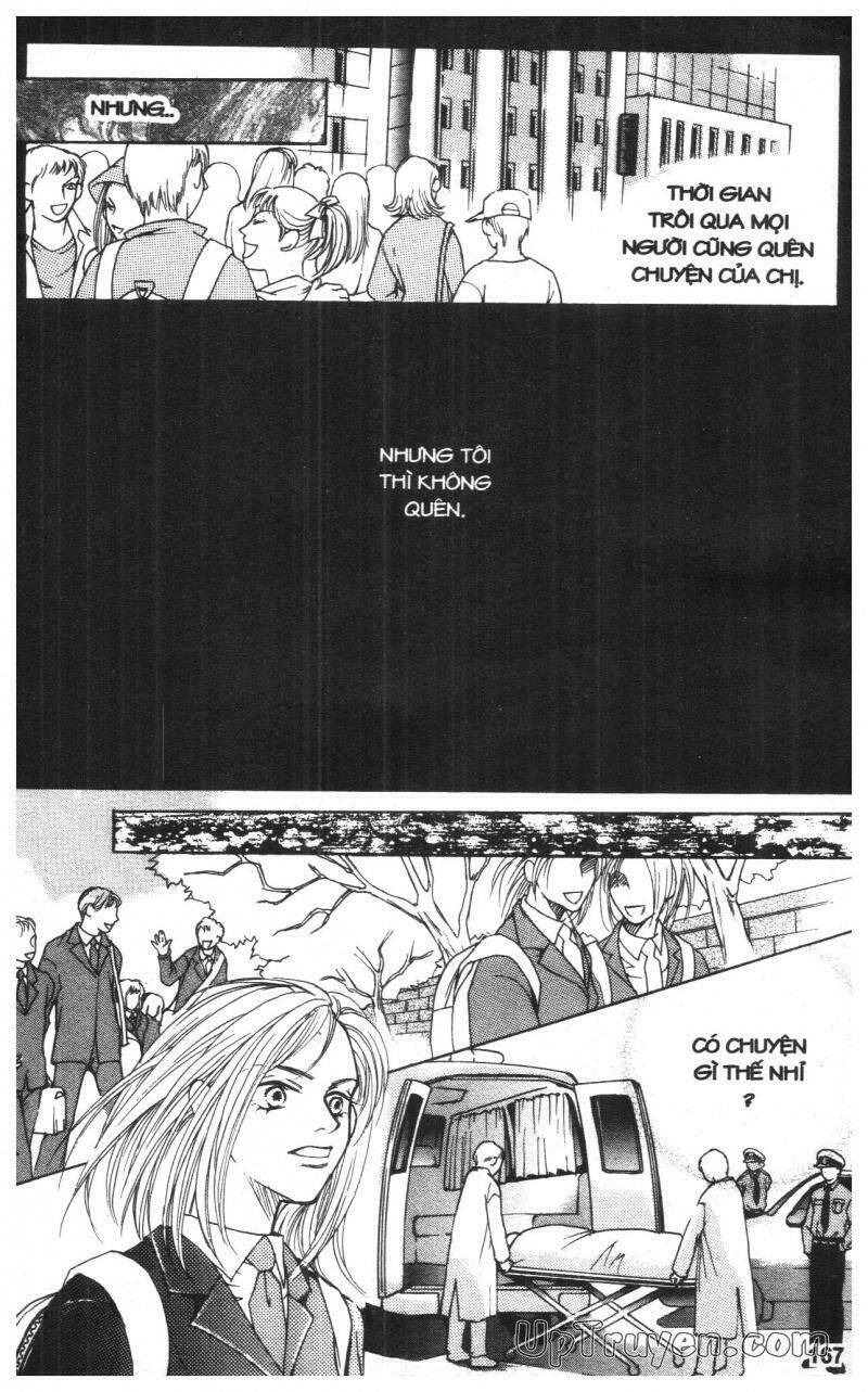 Cinderella Man: Chapter 6