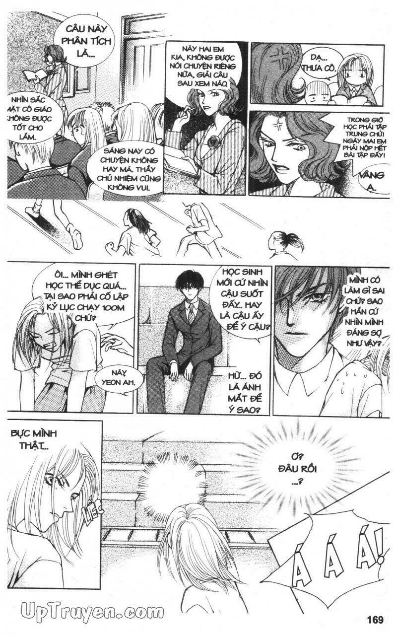 Cinderella Man: Chapter 6