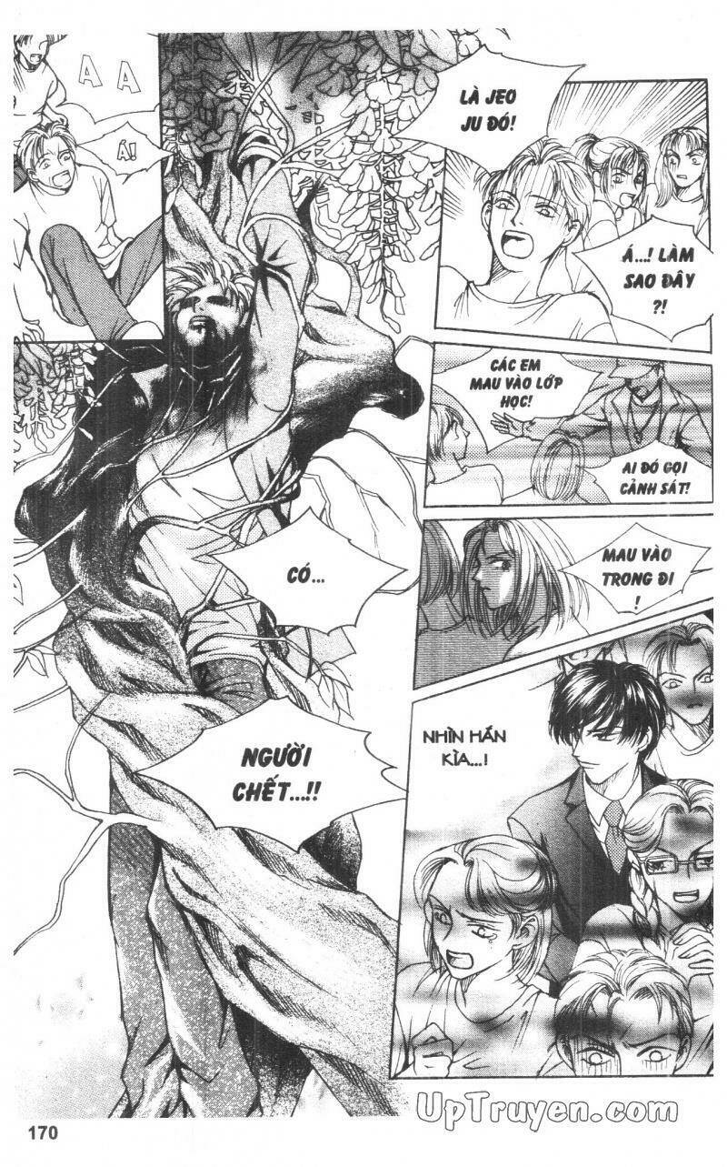 Cinderella Man: Chapter 6