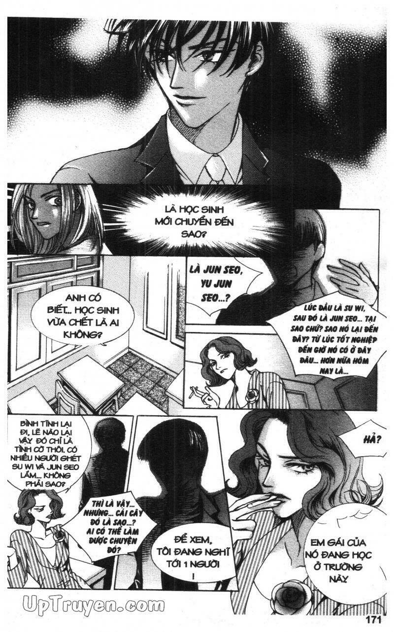 Cinderella Man: Chapter 6